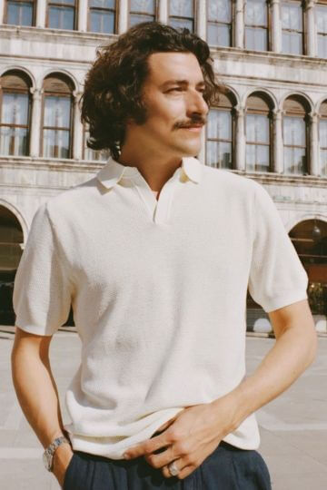 beachwear uomo fiesso d'artico