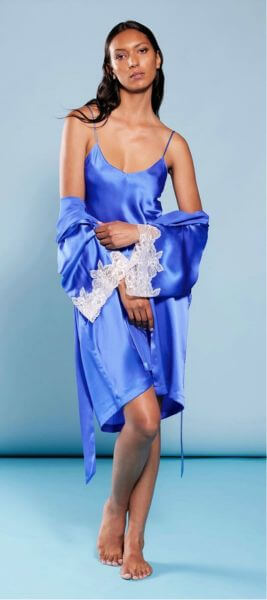 homewear da donna le papillon